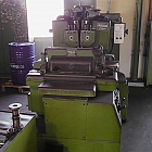 Bruska na ozubení-MAAG